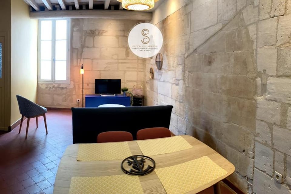 Le Major Arles Centre Apartment in Arles