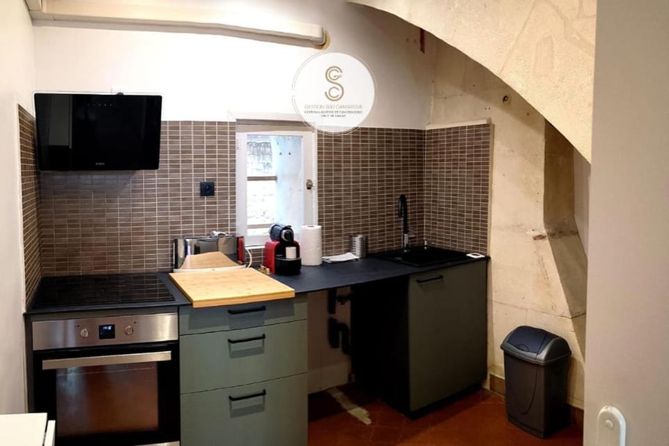 Le Major Arles Centre Apartment in Arles