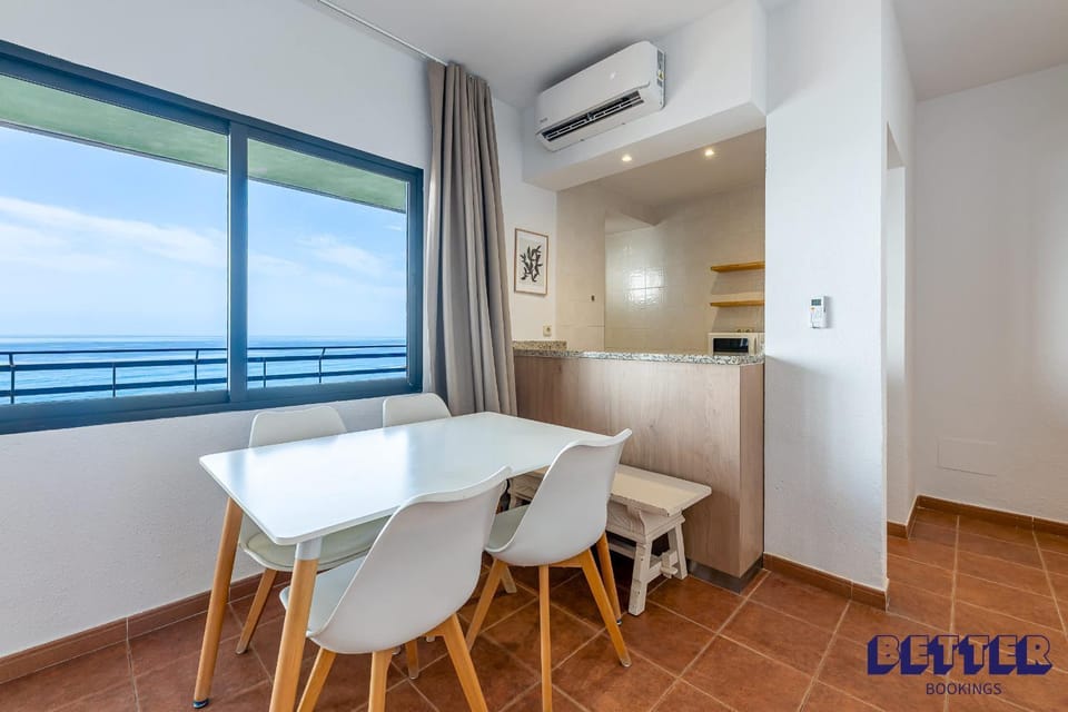 Beach Front Sea View Marbella By Better Bookings Apartment in Marbella