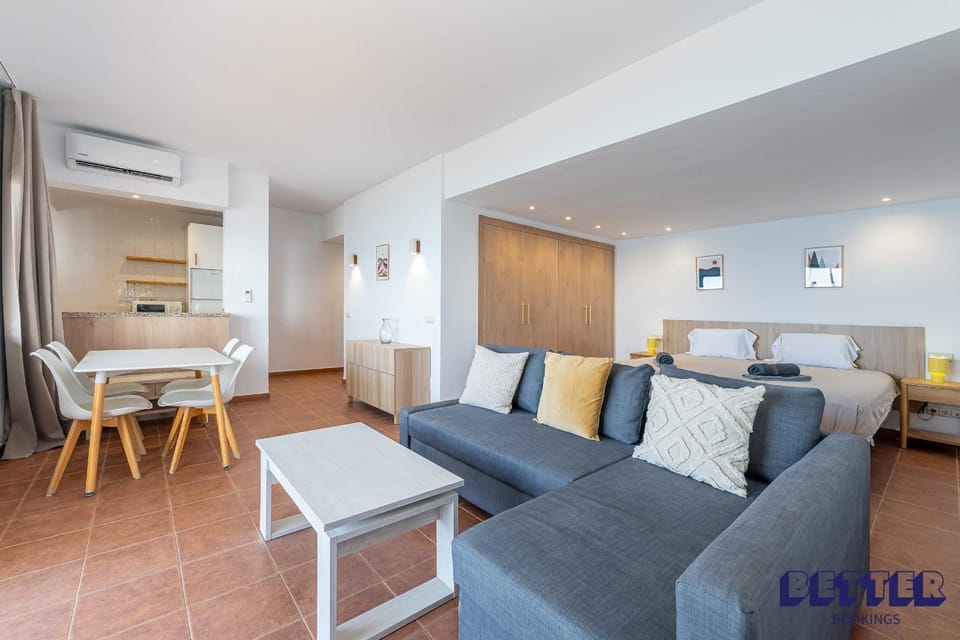 Beach Front Sea View Marbella By Better Bookings Apartment in Marbella