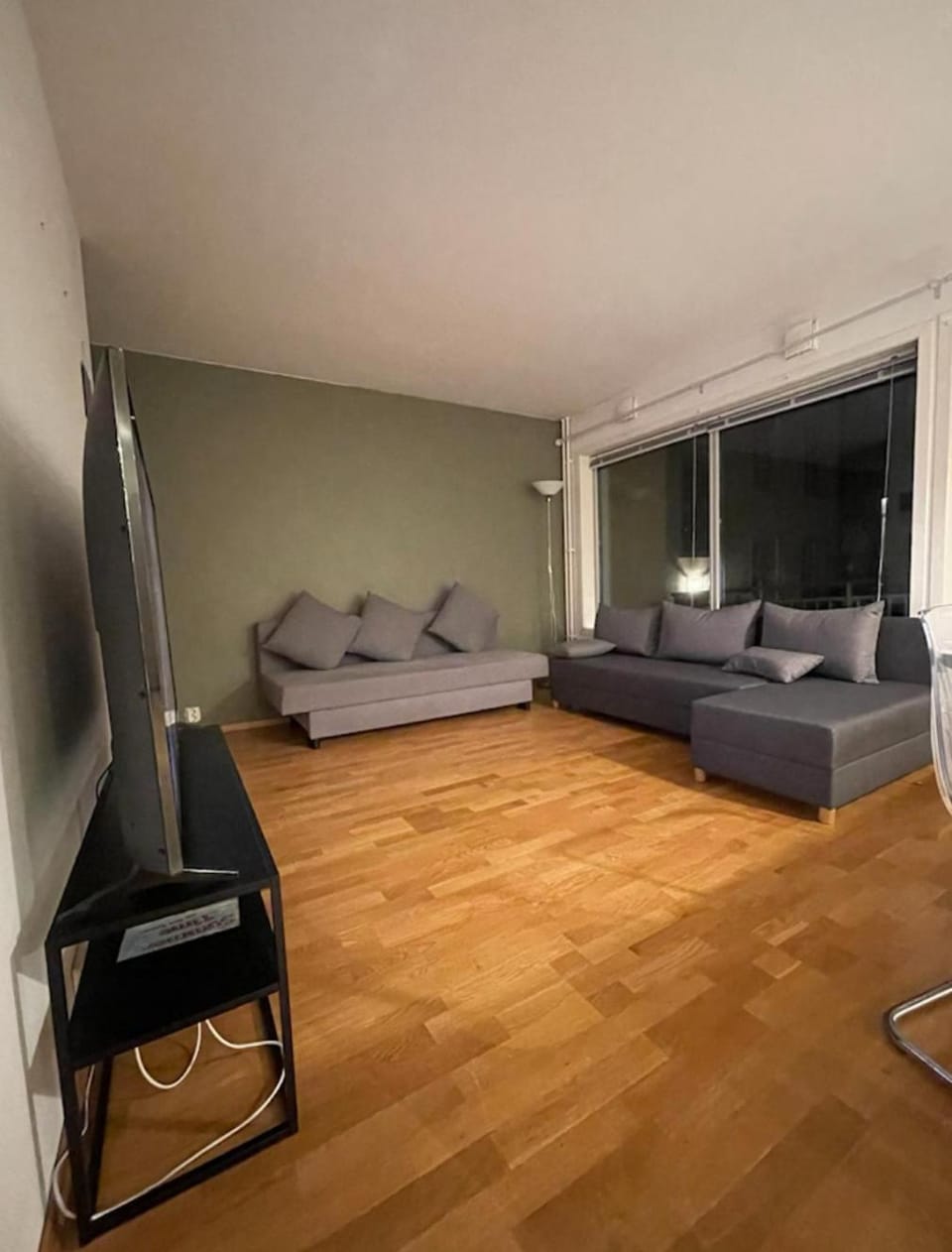 City Center Oslo R9 3 bedrooms Apartment in Oslo