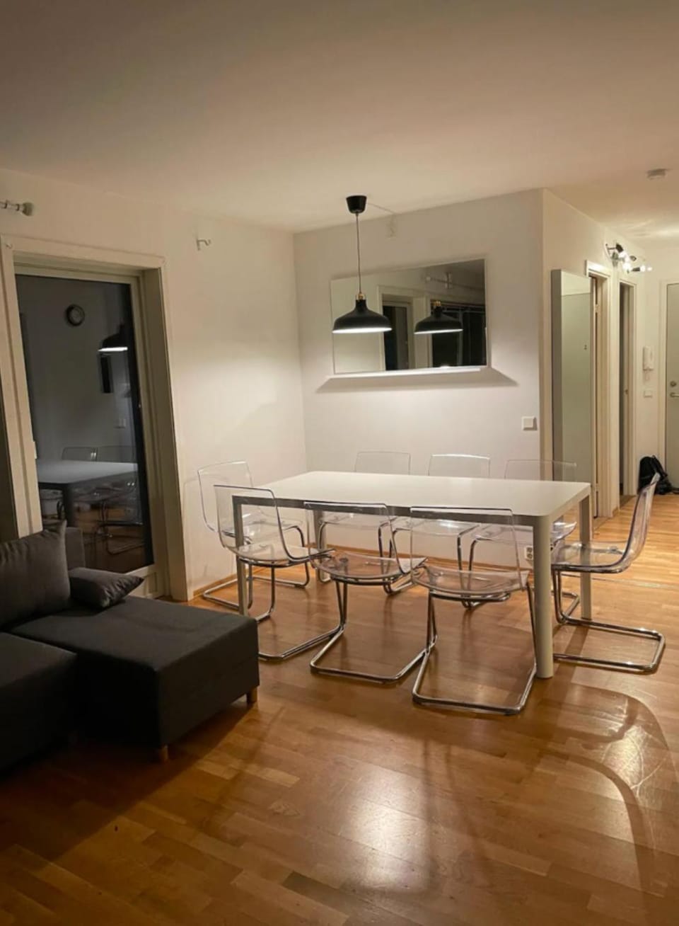 City Center Oslo R9 3 bedrooms Apartment in Oslo