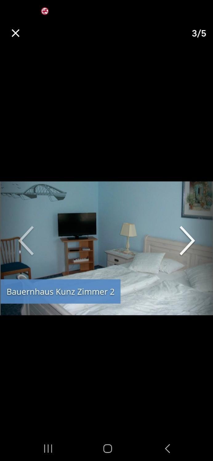 Fehmarn Bauernhauskunz Country House in Ostholstein