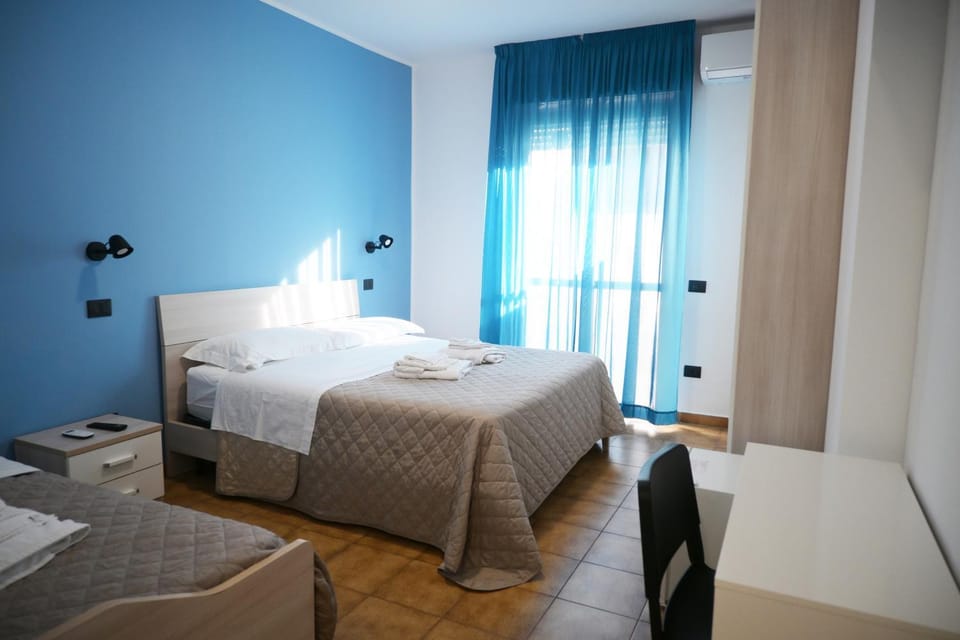 Oro Blu Bed and Breakfast in Calabria