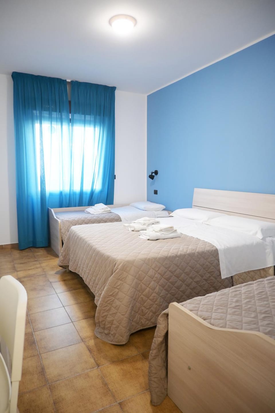 Oro Blu Bed and Breakfast in Calabria