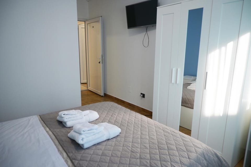 Oro Blu Bed and Breakfast in Calabria