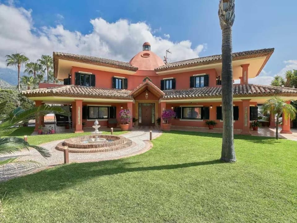 Marbella Premium Villa By Better Bookings House in Marbella