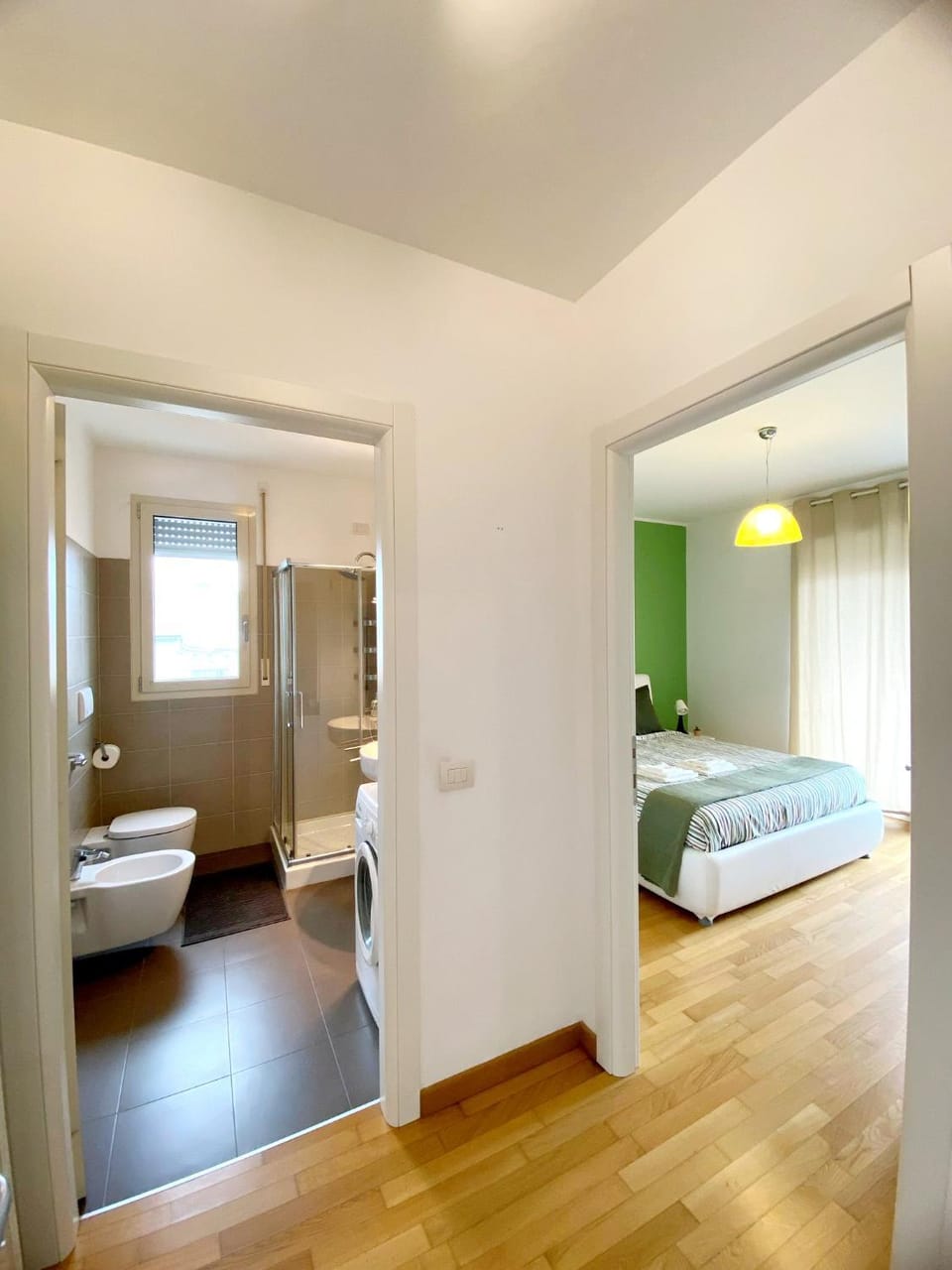 Pop House Romolo Apartment in Milan