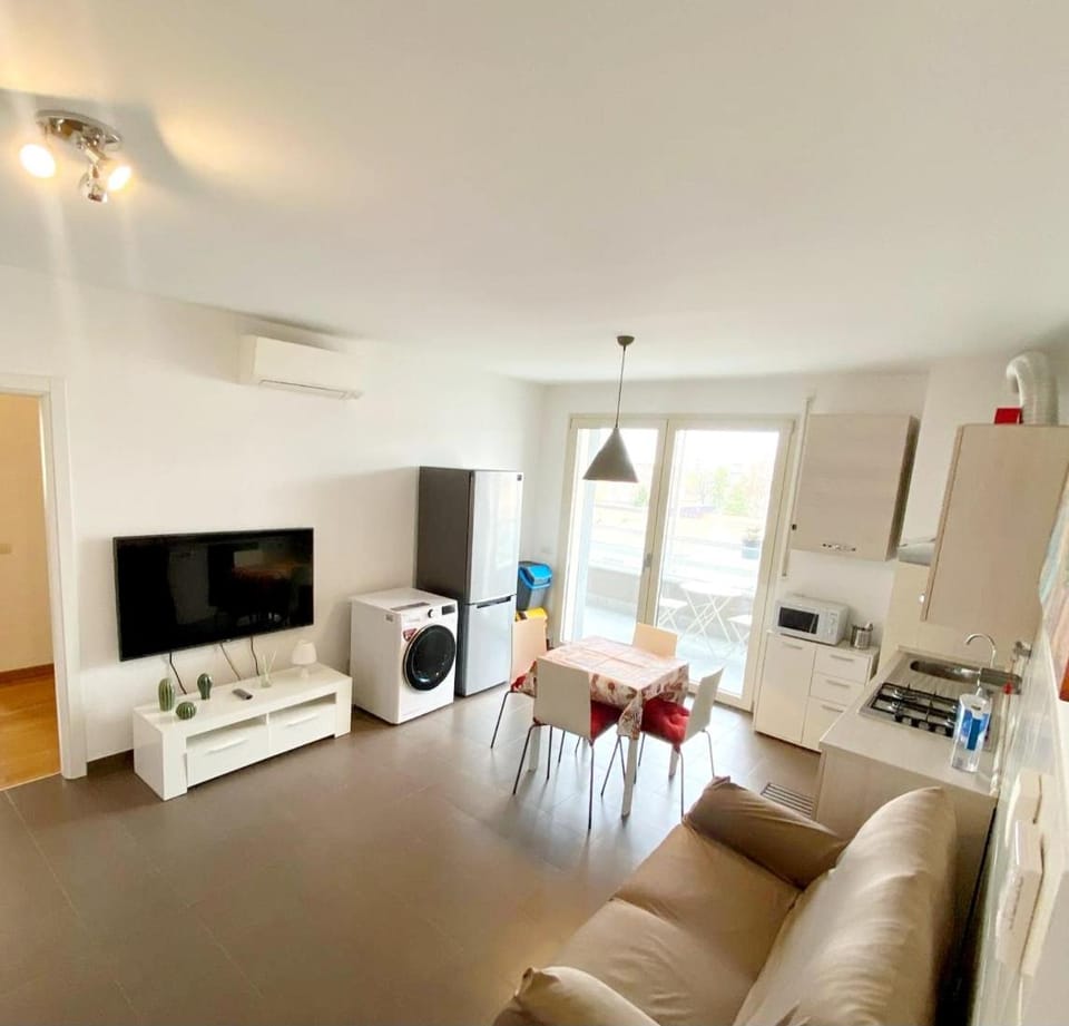Pop House Romolo Apartment in Milan