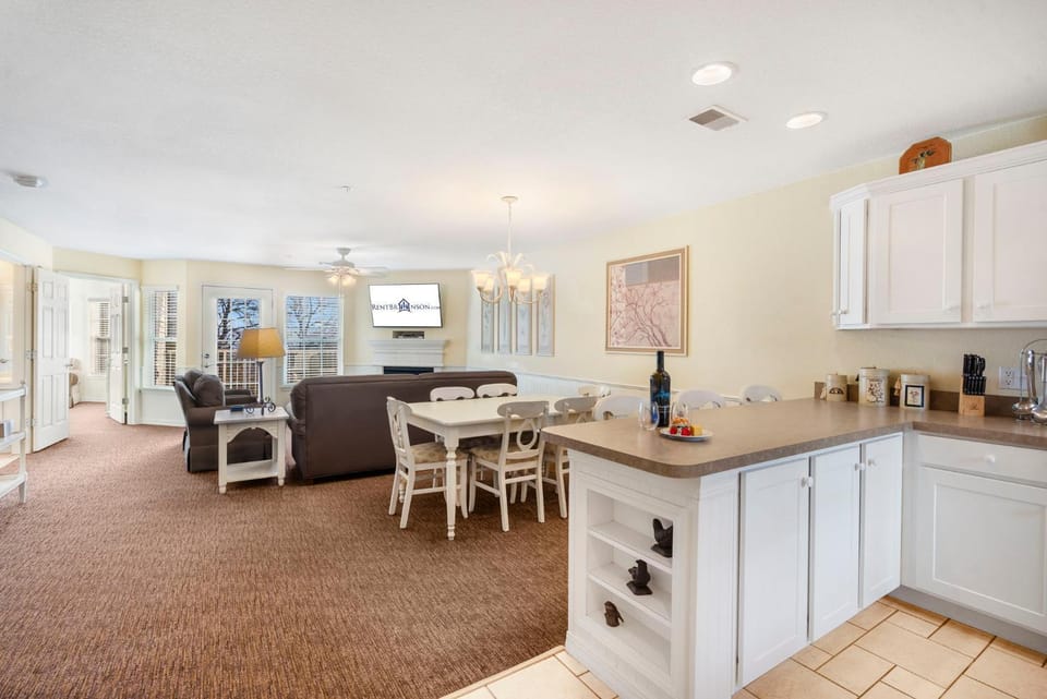 Ozark Vista 129 House in Kimberling City