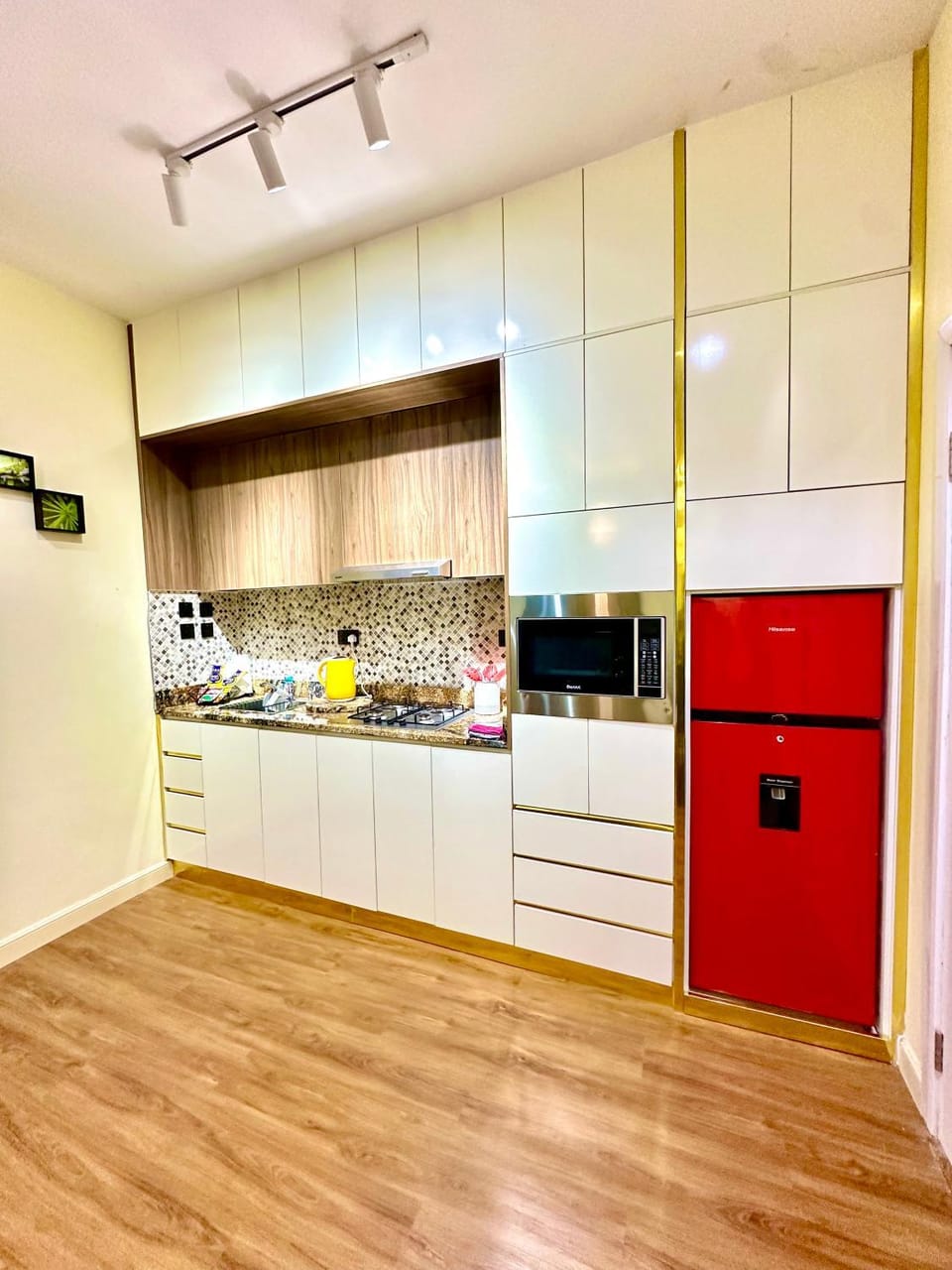 Salpa Homes Apartment in Abuja