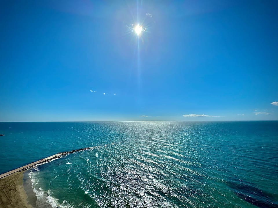 PrimeBeach Access Sea Views By Better Bookings Apartment in Marbella