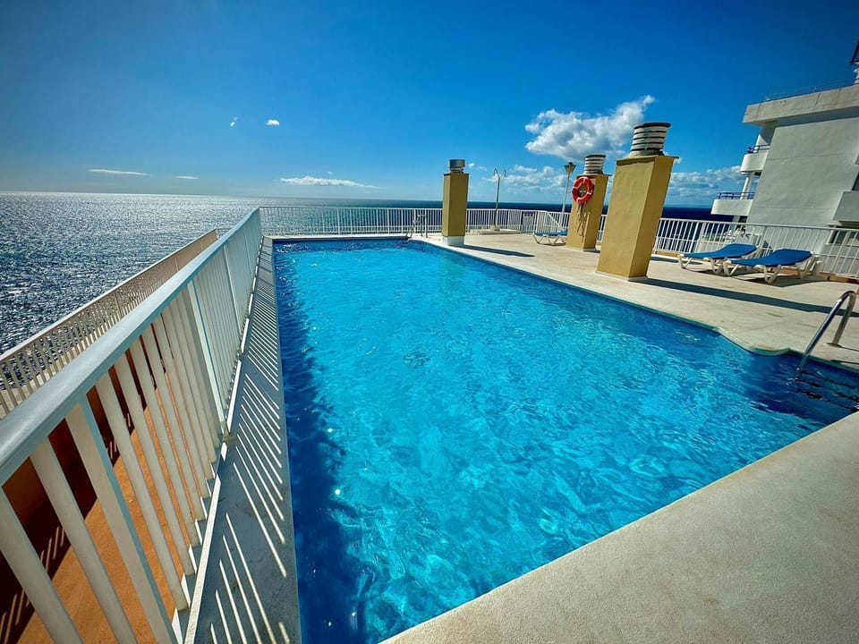 PrimeBeach Access Sea Views By Better Bookings Apartment in Marbella