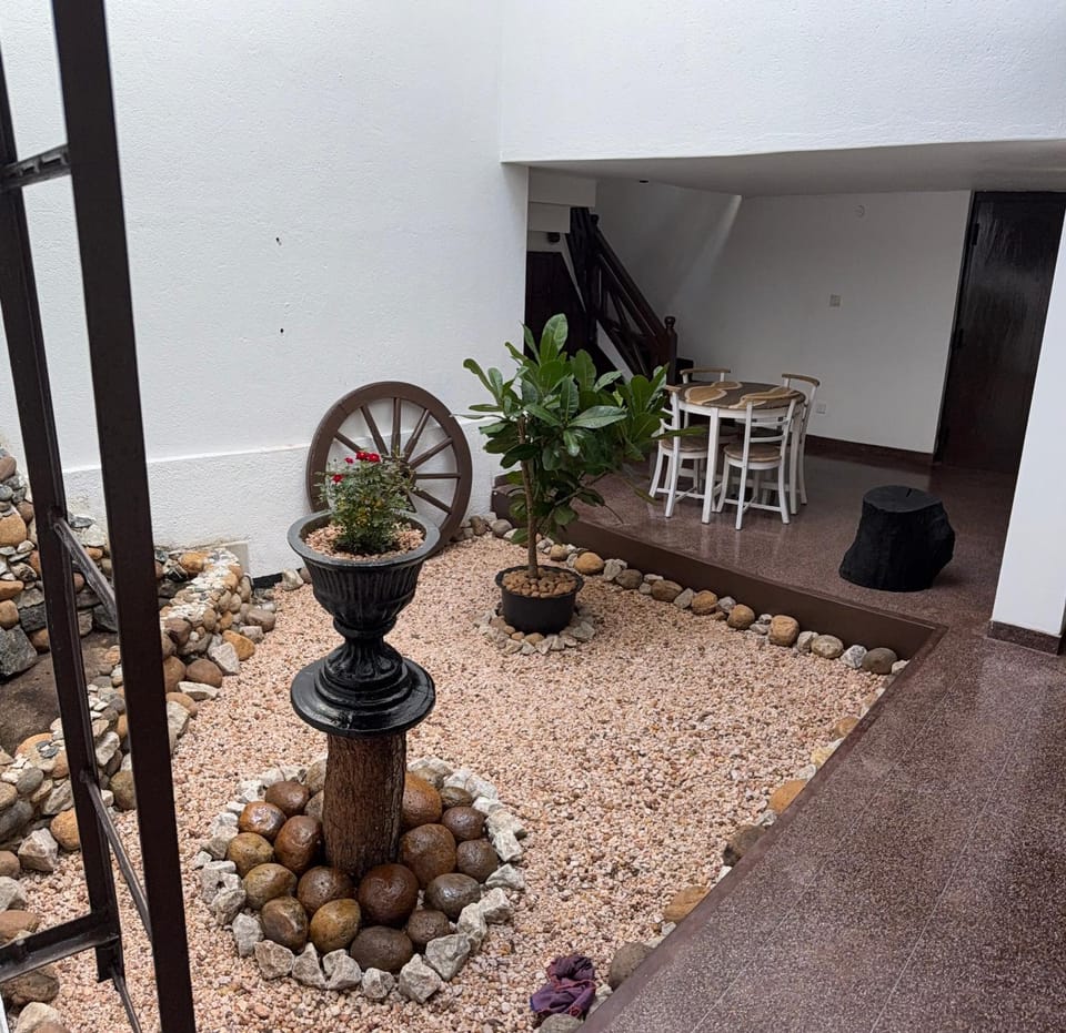 Bungalows by CPC Nature lodge in Kandy