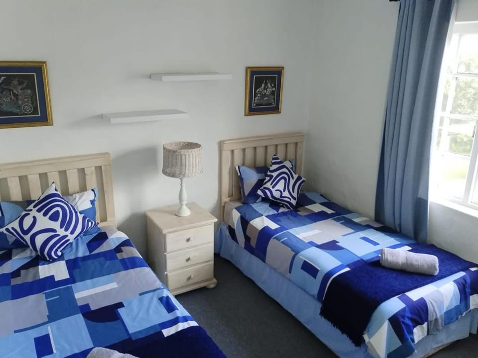 Grace's Getaway Apartment in Port Alfred