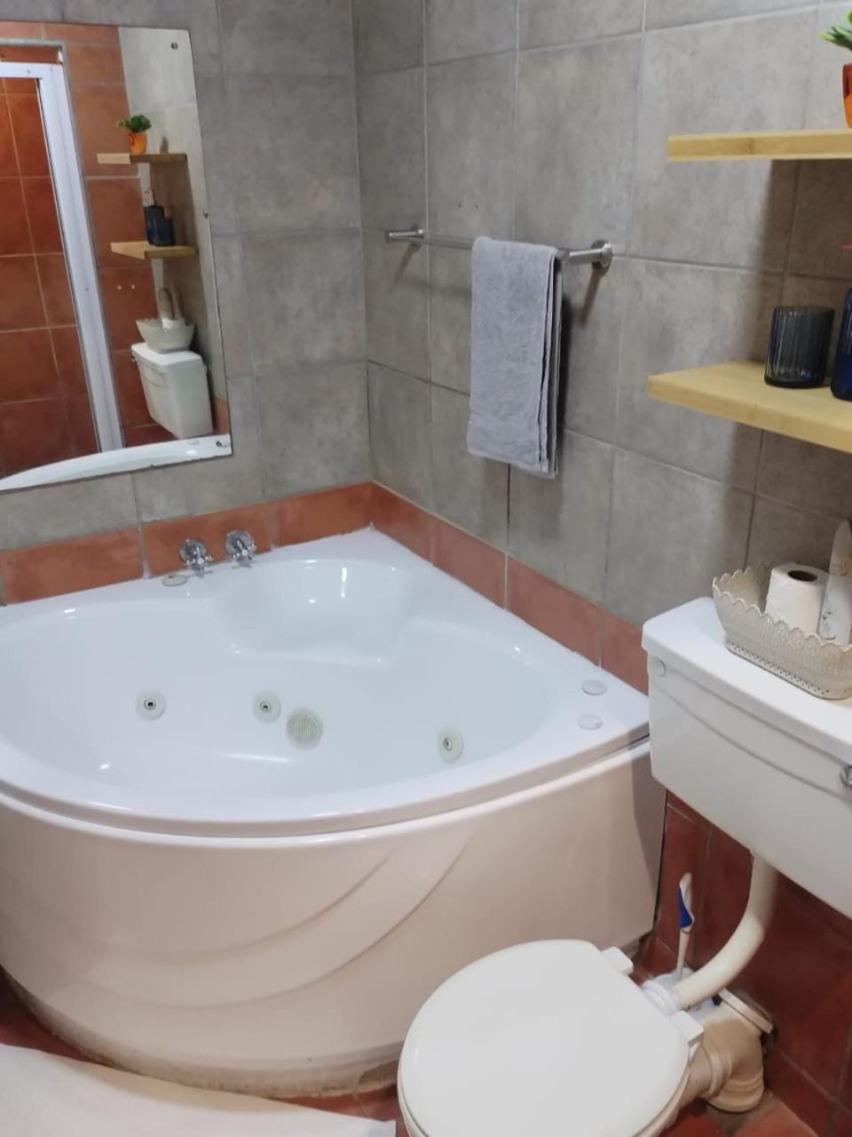 Grace's Getaway Apartment in Port Alfred