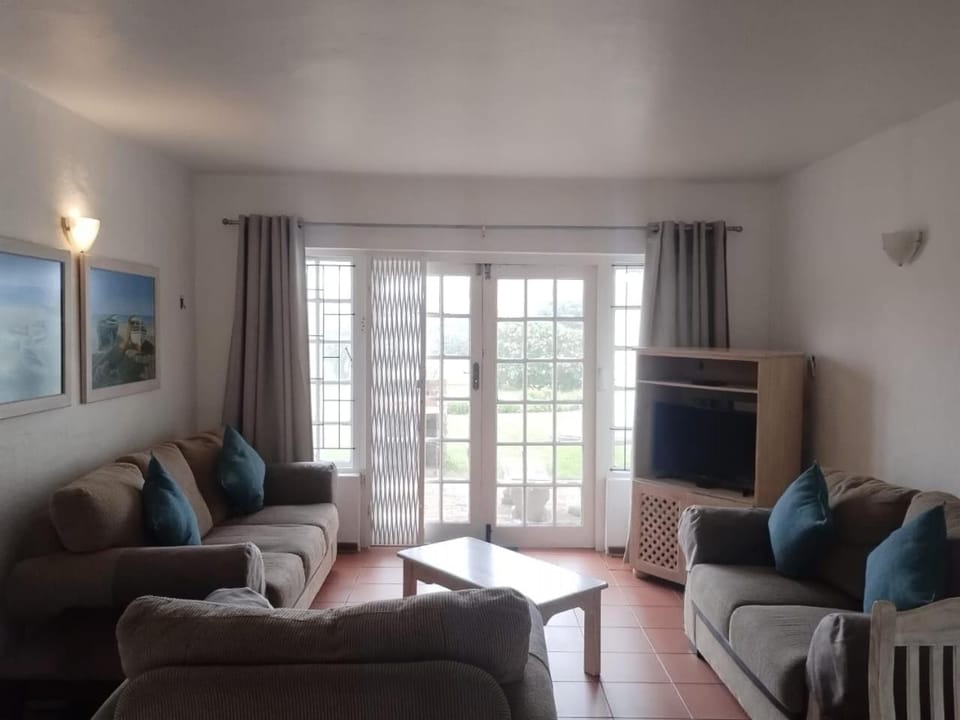 Grace's Getaway Apartment in Port Alfred