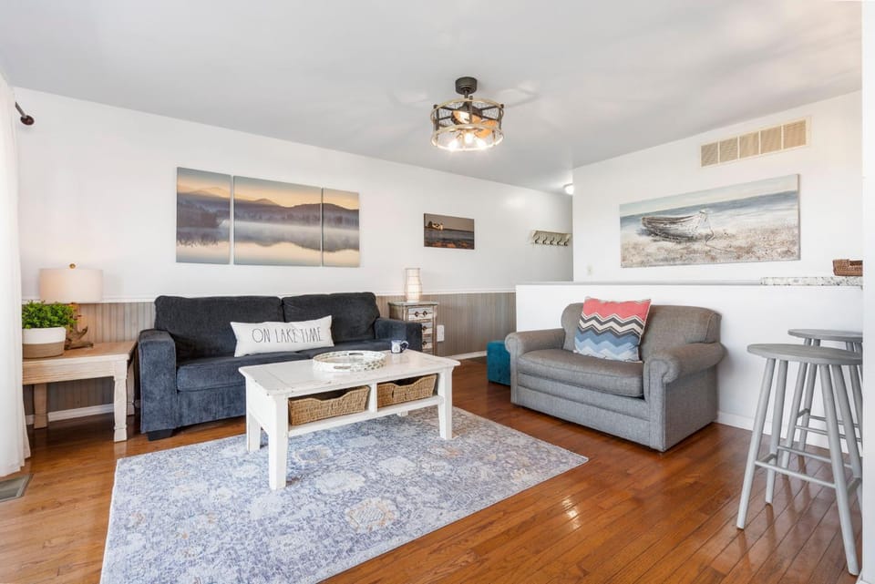Red Cedar 601 House in Indian Point