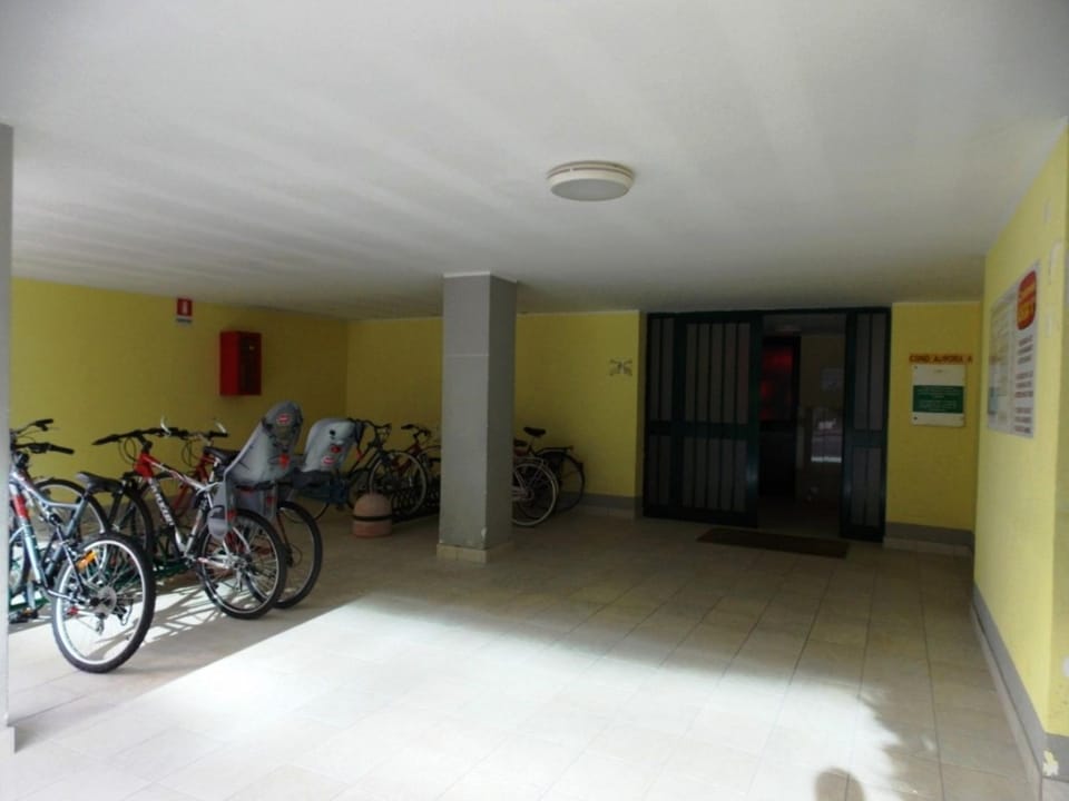Cycling