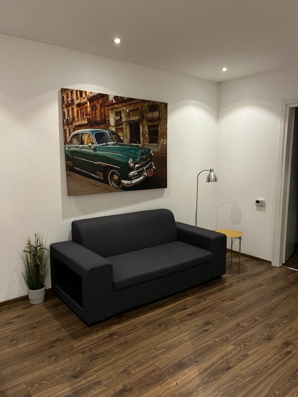 Beautiful Apartment in the Heart of the City Apartment in Cluj-Napoca