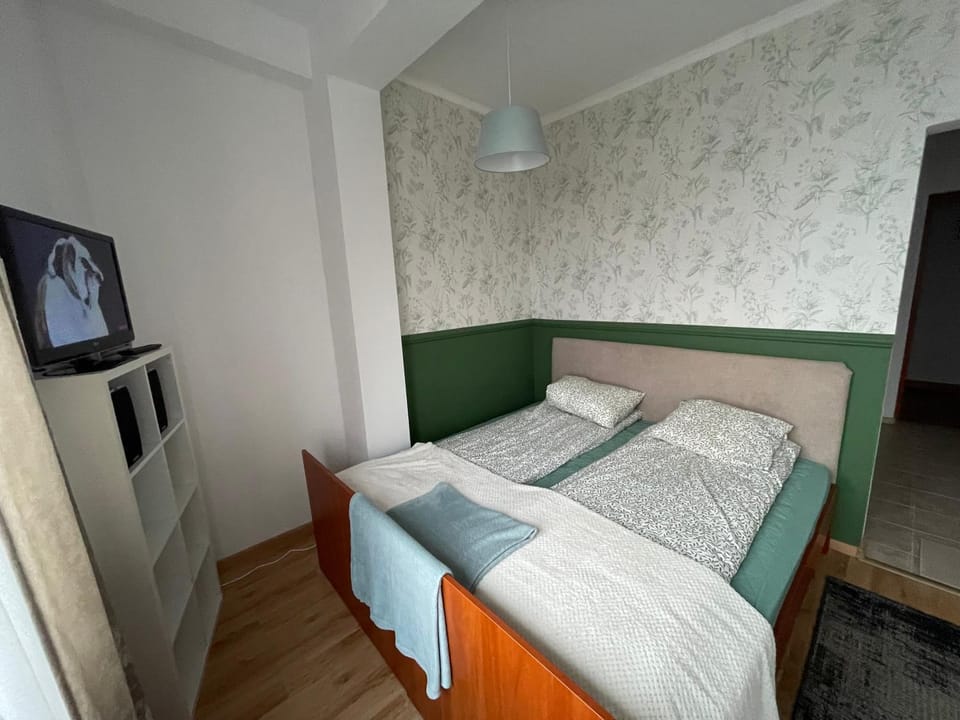 Romantyczny apartament z widokiem na Wislę Apartment in Masovian Voivodeship