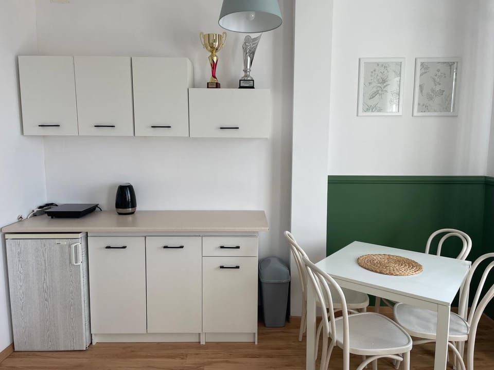 Romantyczny apartament z widokiem na Wislę Apartment in Masovian Voivodeship