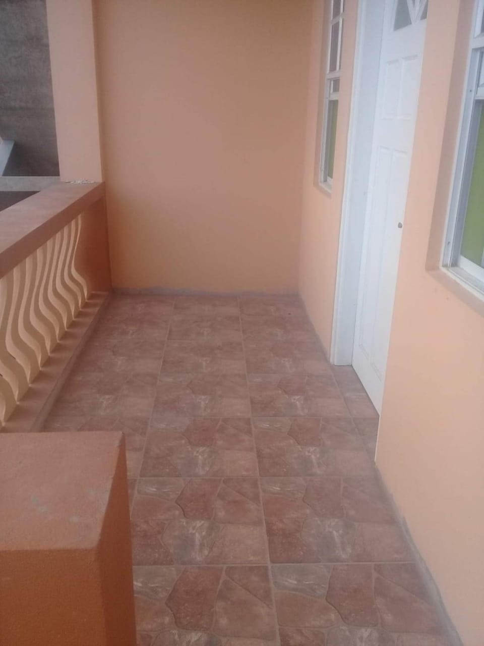 Belledezvous Accommodations Apartment in Saint George