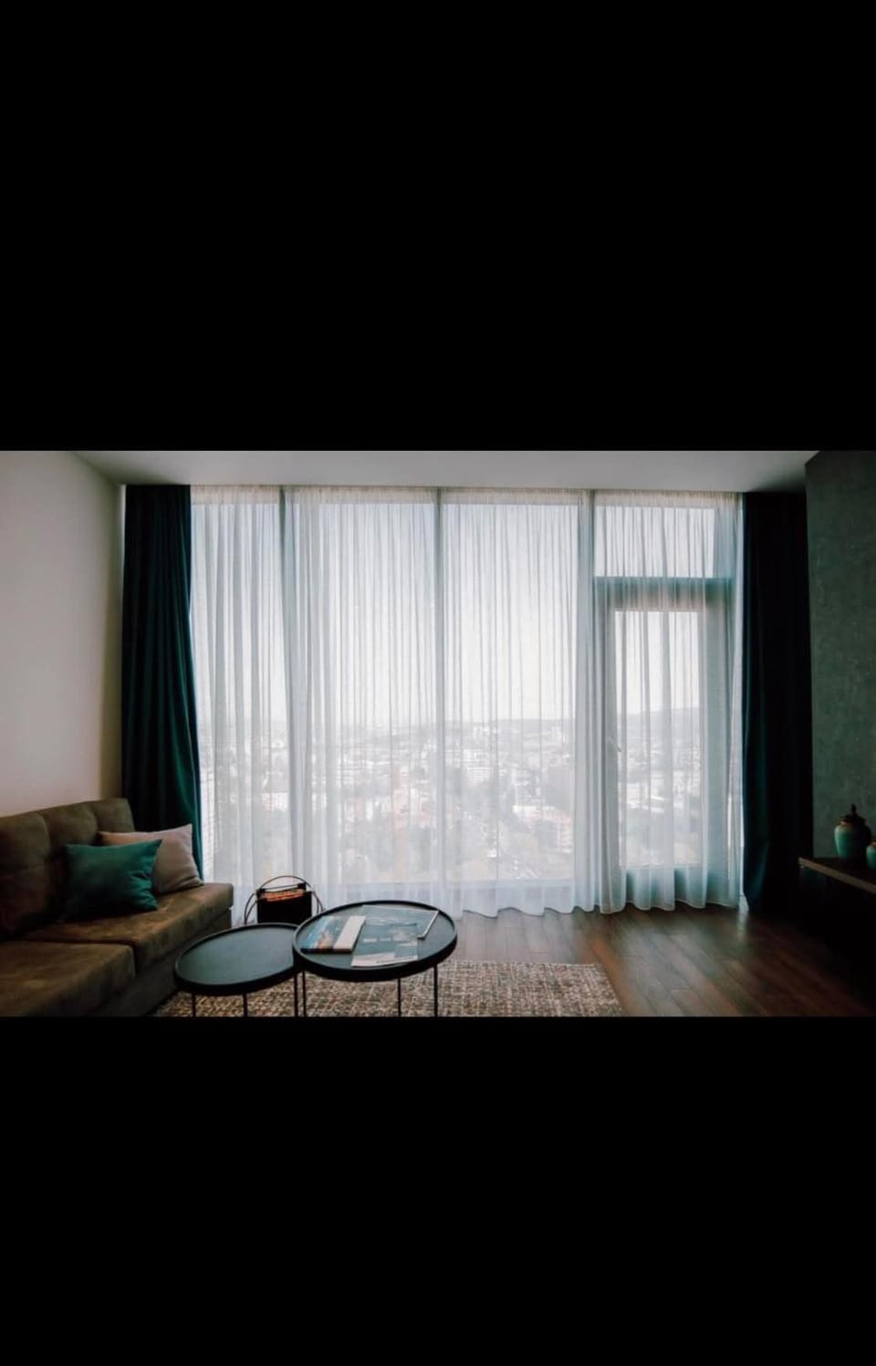 King David Cosy 2 Bedroom Apartment Apartment in Tbilisi, Georgia