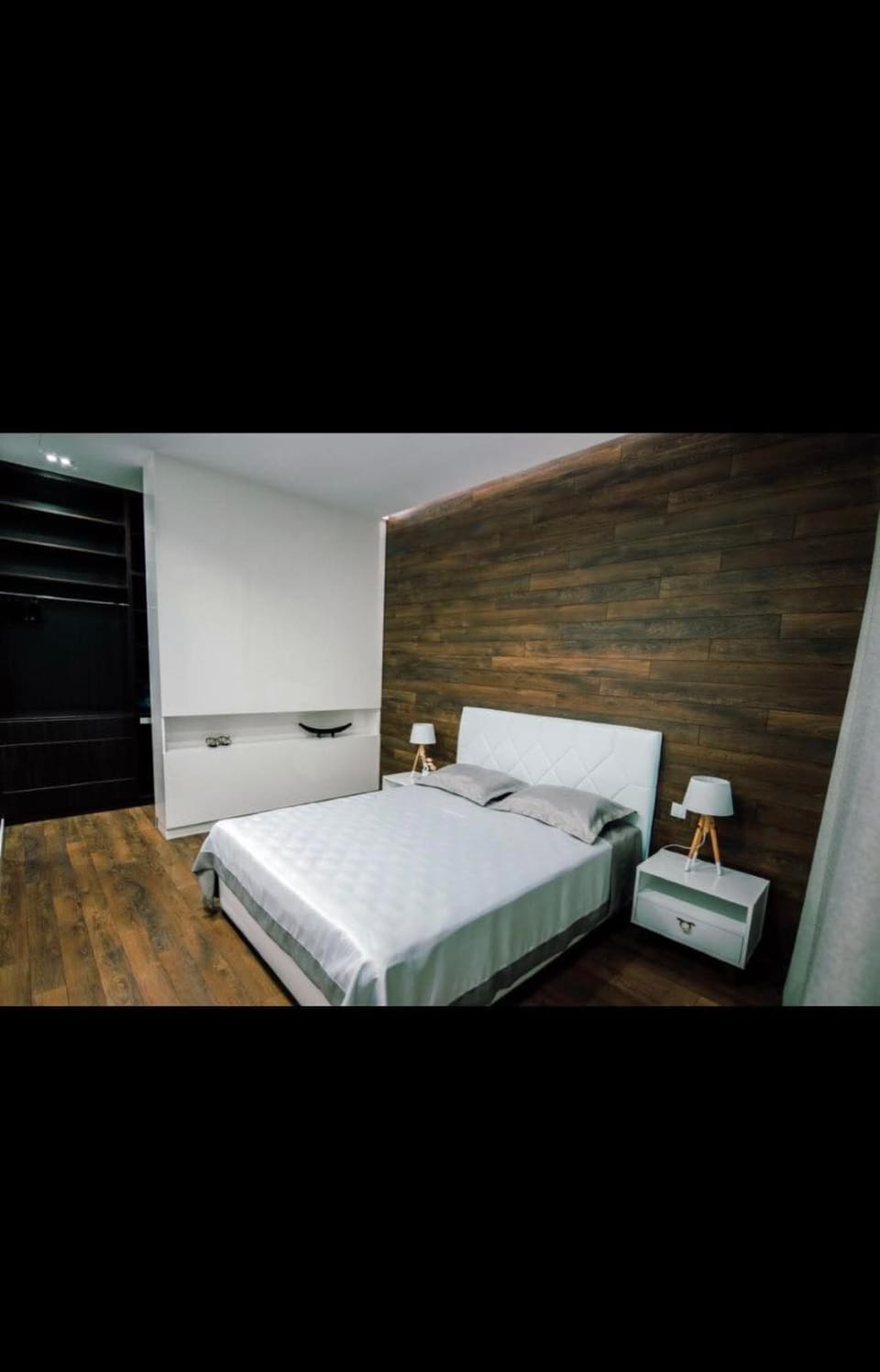 King David Cosy 2 Bedroom Apartment Apartment in Tbilisi, Georgia