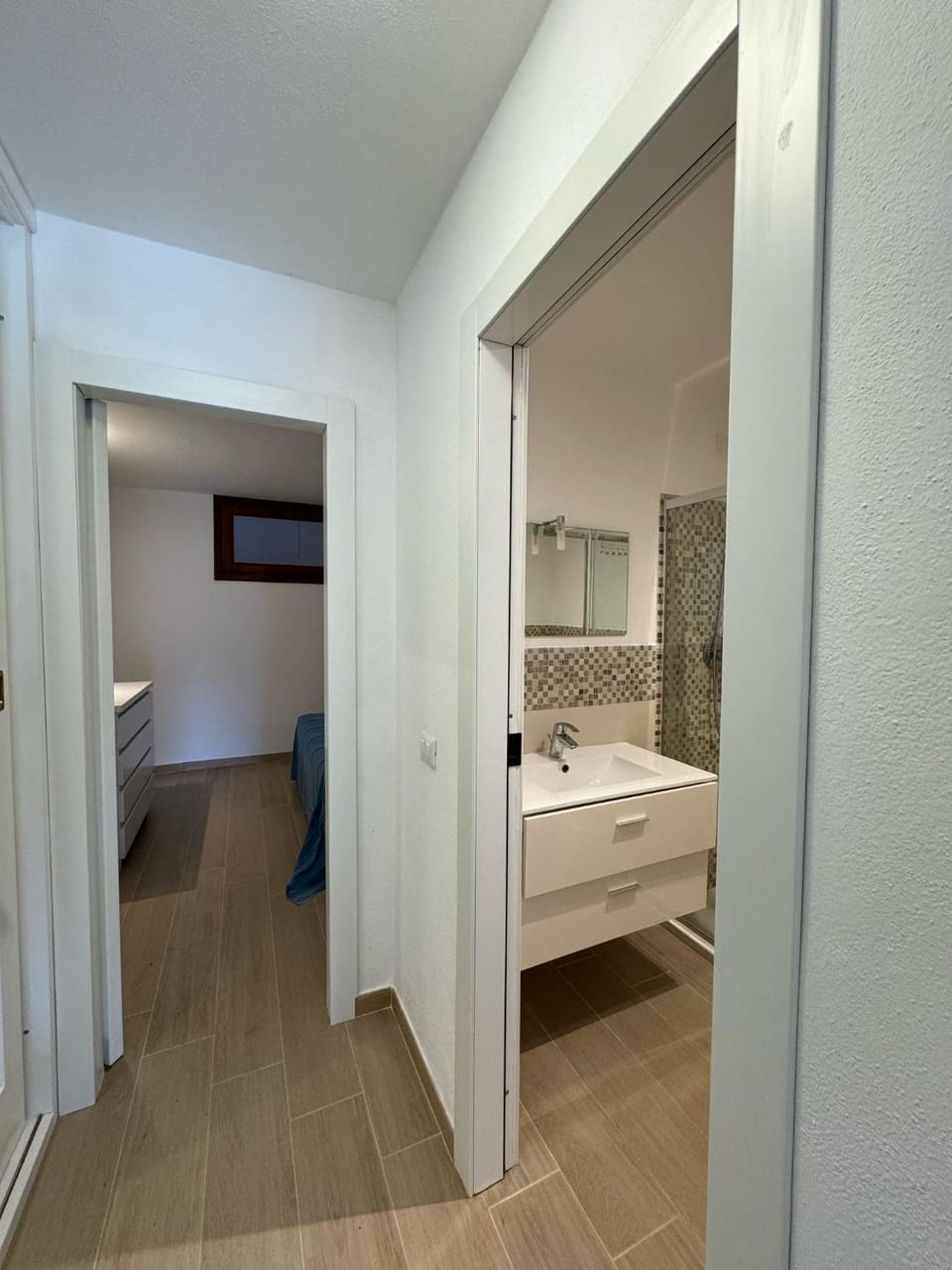 Porto San Paolo Nature Apartment Apartment in Sardinia