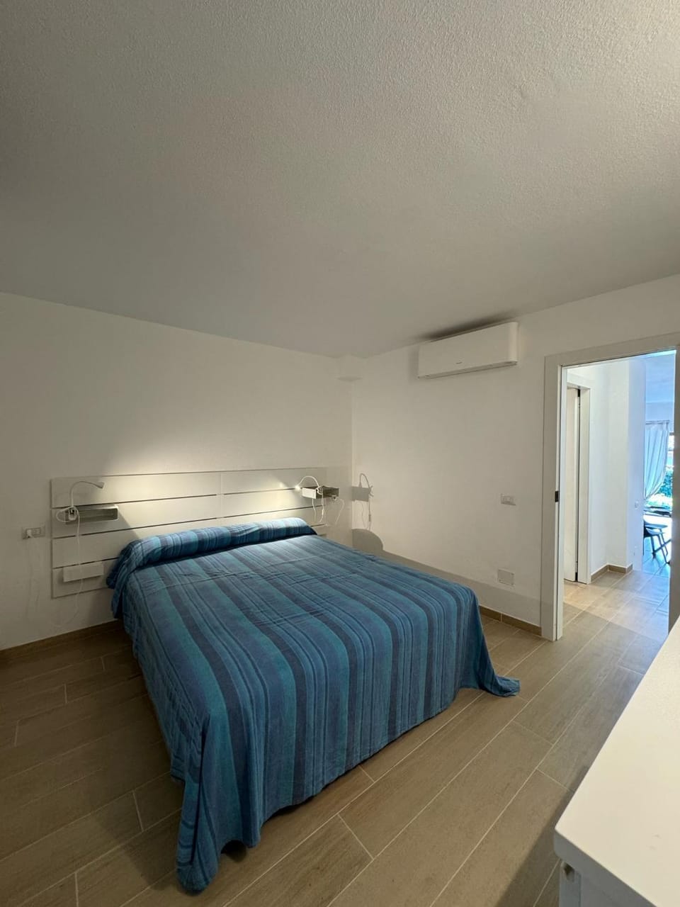 Porto San Paolo Nature Apartment Apartment in Sardinia