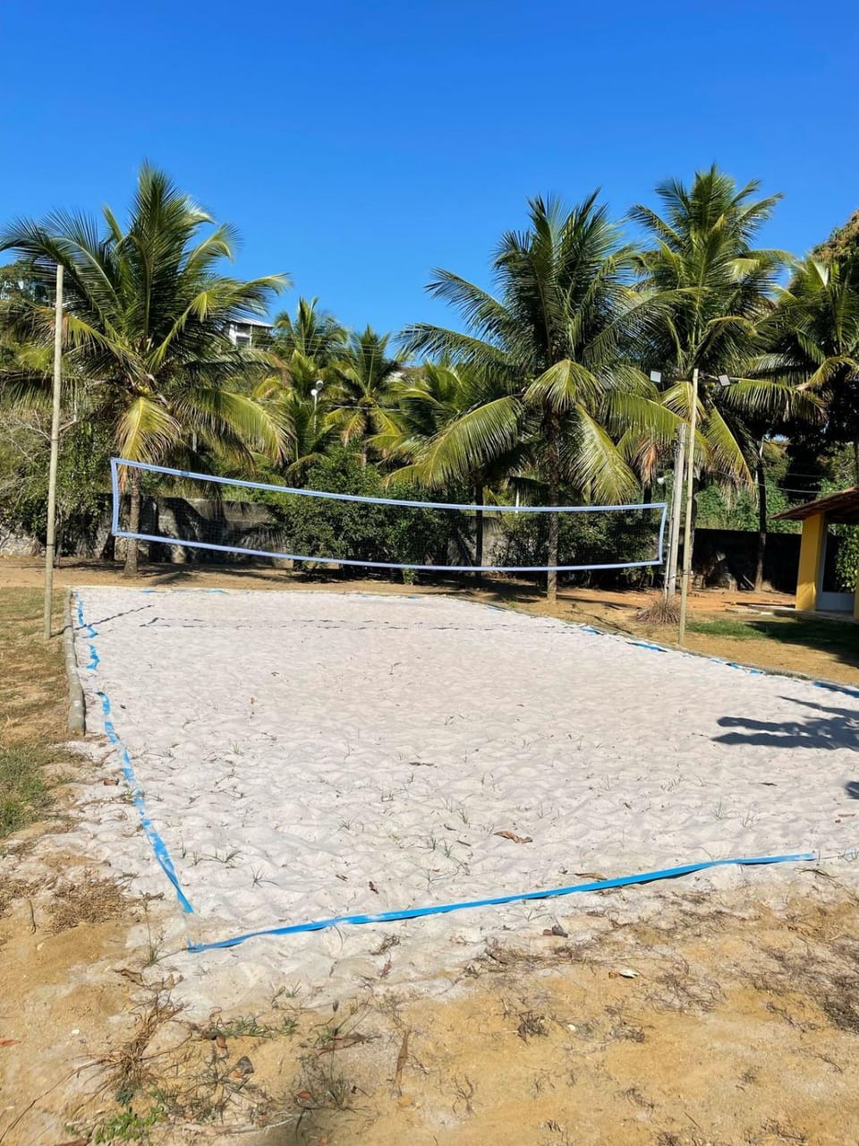 Vila Iriri - Pousada e Camping Inn in Anchieta