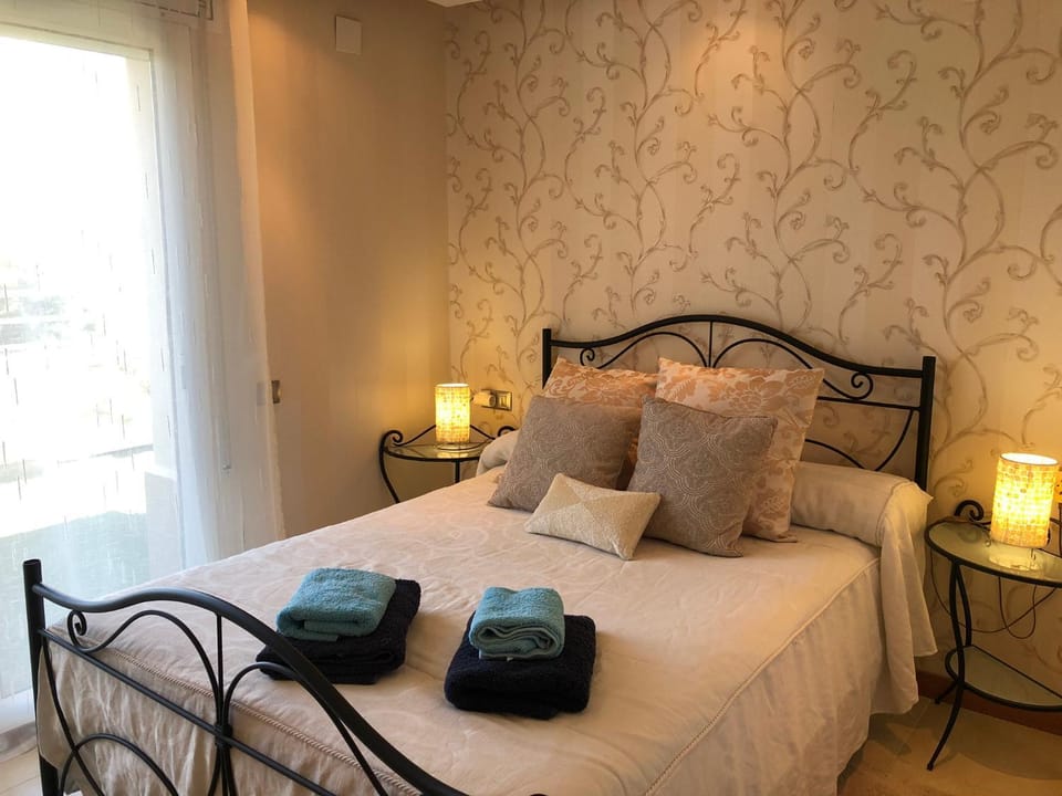 Bed and Breakfast en Salou Bed and Breakfast in Salou