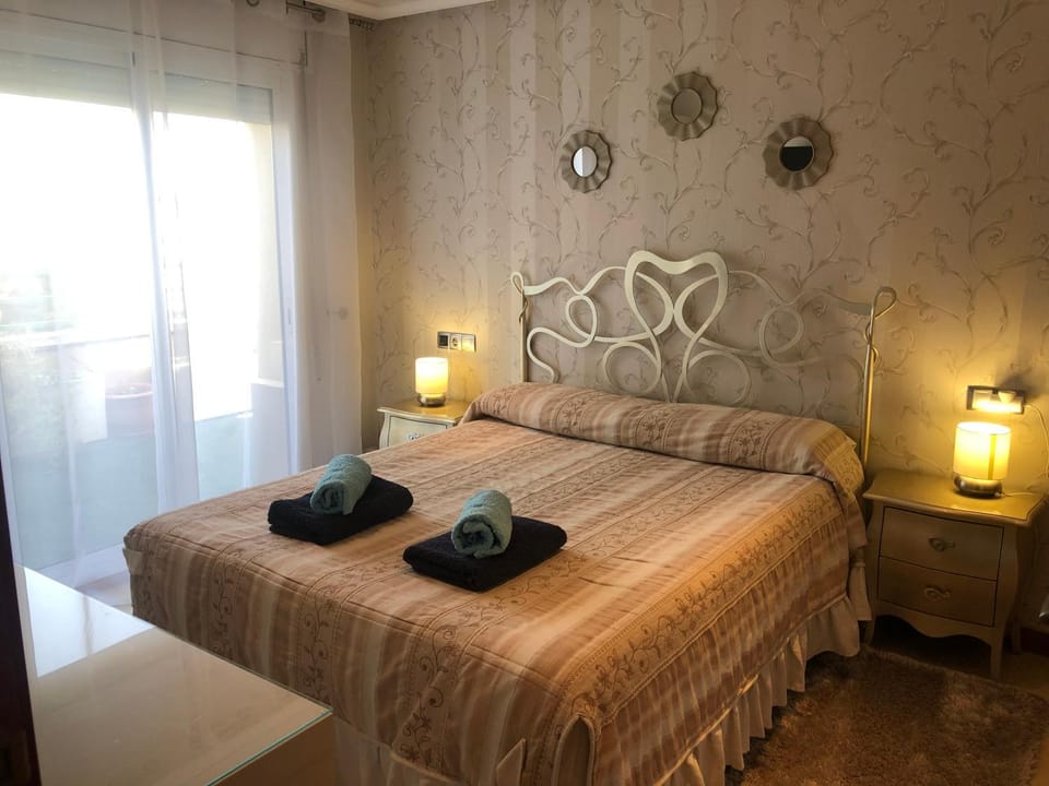 Bed and Breakfast en Salou Bed and Breakfast in Salou
