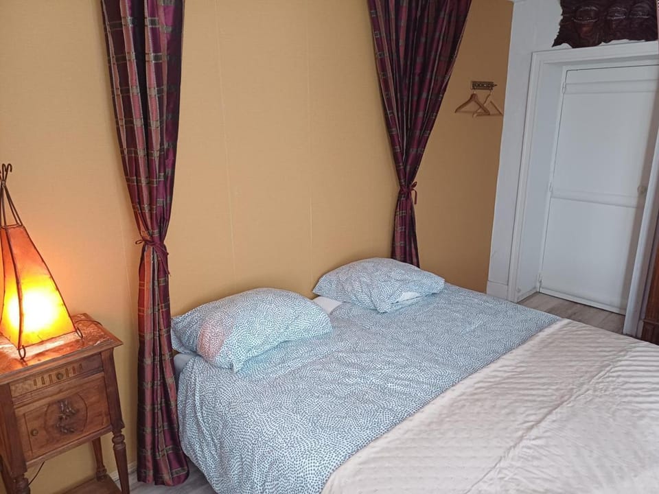 Gîte La Ferme à Saint-Félix, Ambiance Bucolique, 6 Pers, Animaux Acceptés - FR-1-489-565 House in Auvergne-Rhône-Alpes