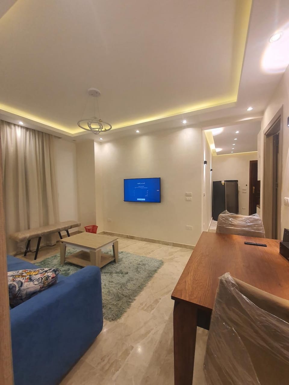 luxury Studio in cairo, maadi Apartment in Cairo Governorate