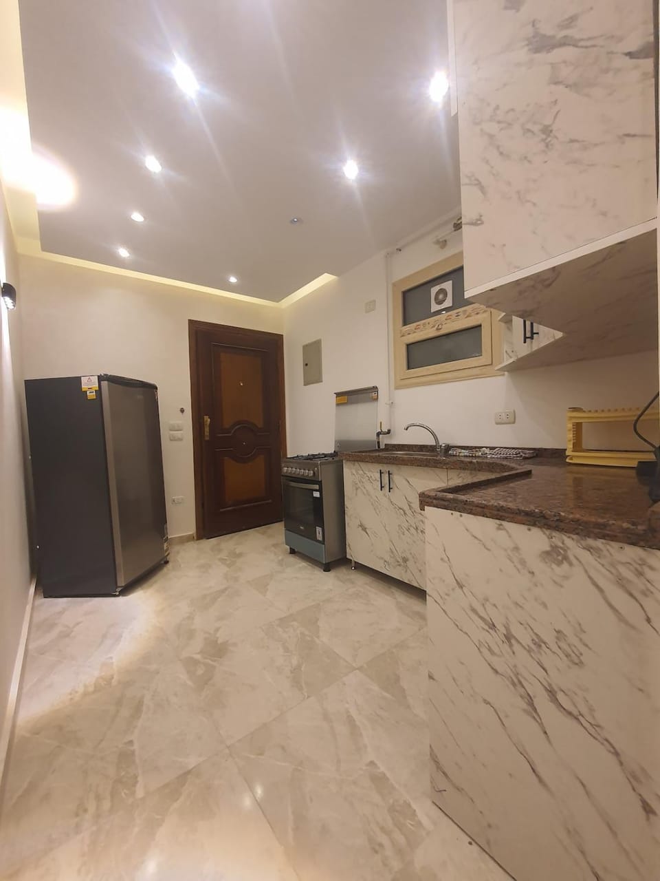 luxury Studio in cairo, maadi Apartment in Cairo Governorate