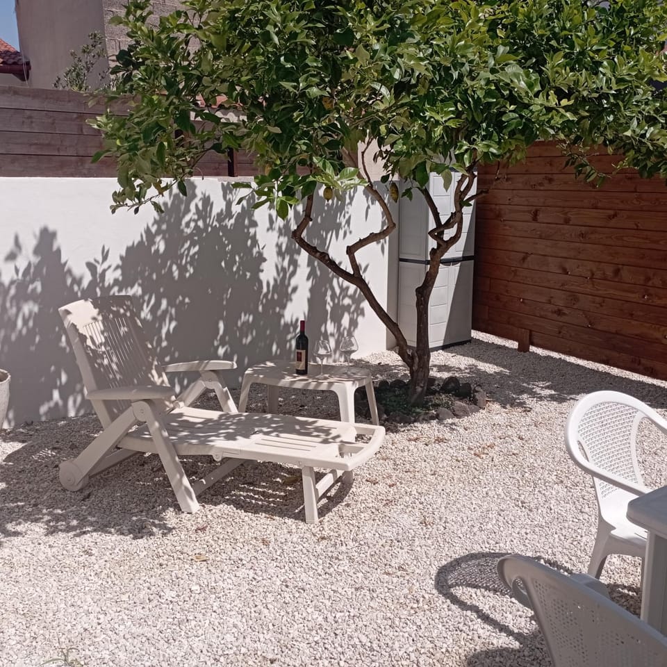A Home House in Sardinia