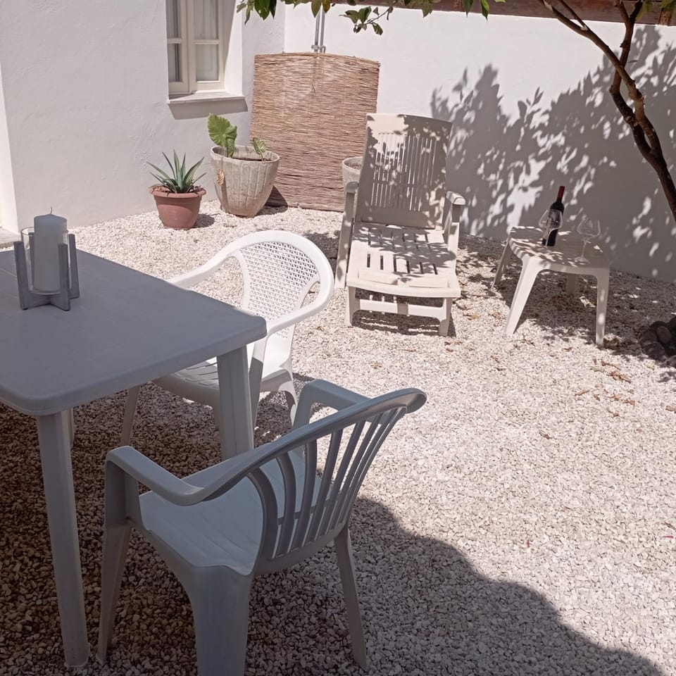 A Home House in Sardinia