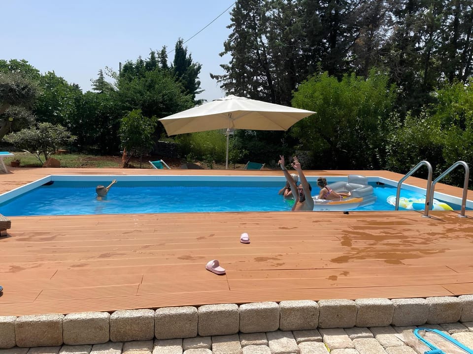 Villa Flavia Villa in Apulia