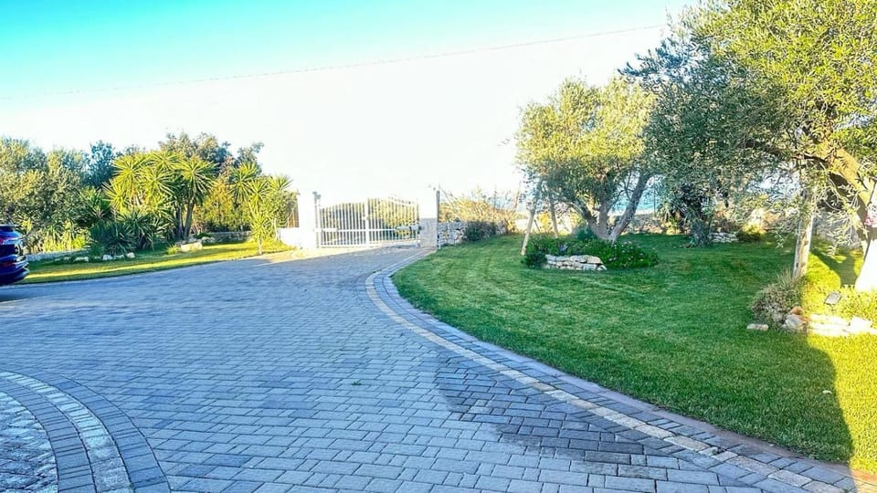 Villa Flavia Villa in Apulia