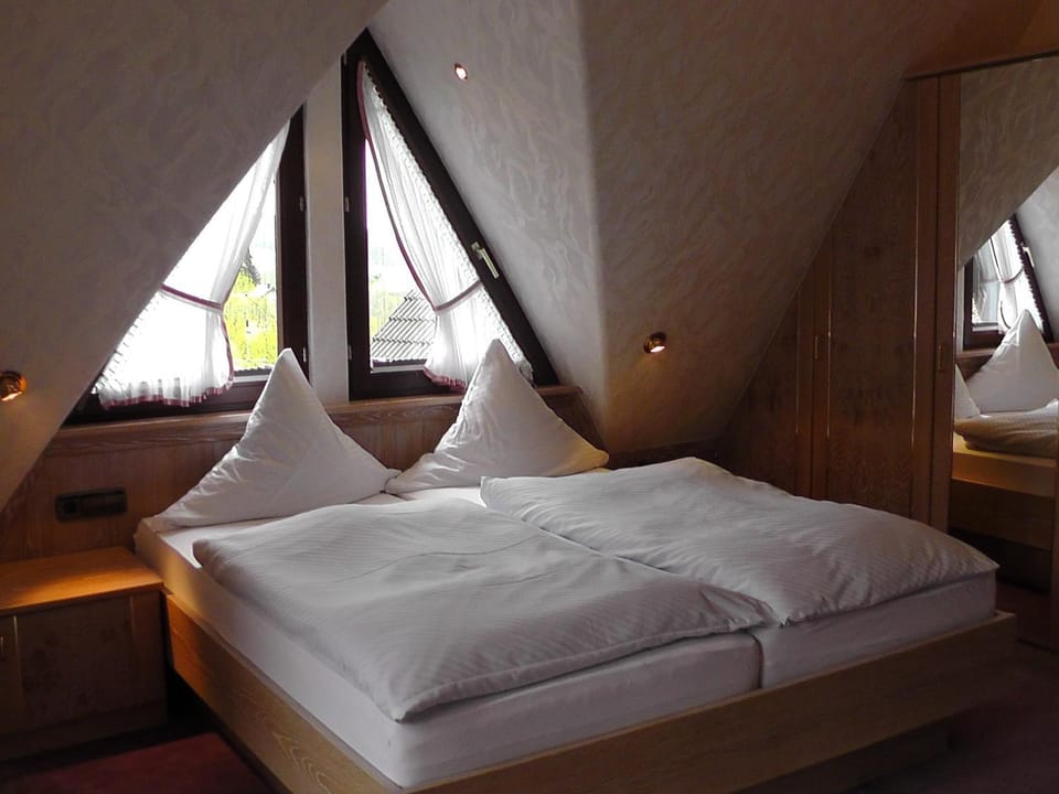 Landhaus Schneider Bed and Breakfast in Ortenau