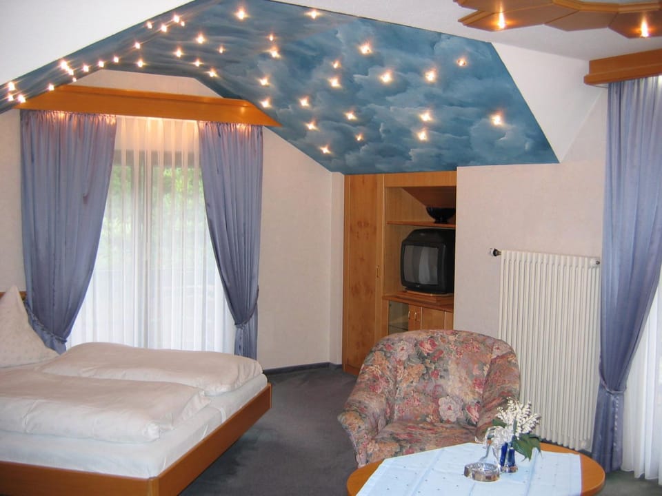 Landhaus Schneider Bed and Breakfast in Ortenau