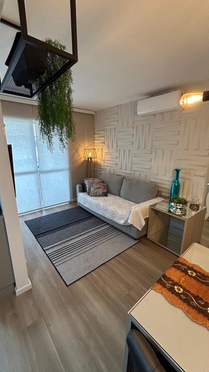 Apartamento Vista Mar - Área de Lazer - Poucos Minutos do Mar Apartment in Itapema