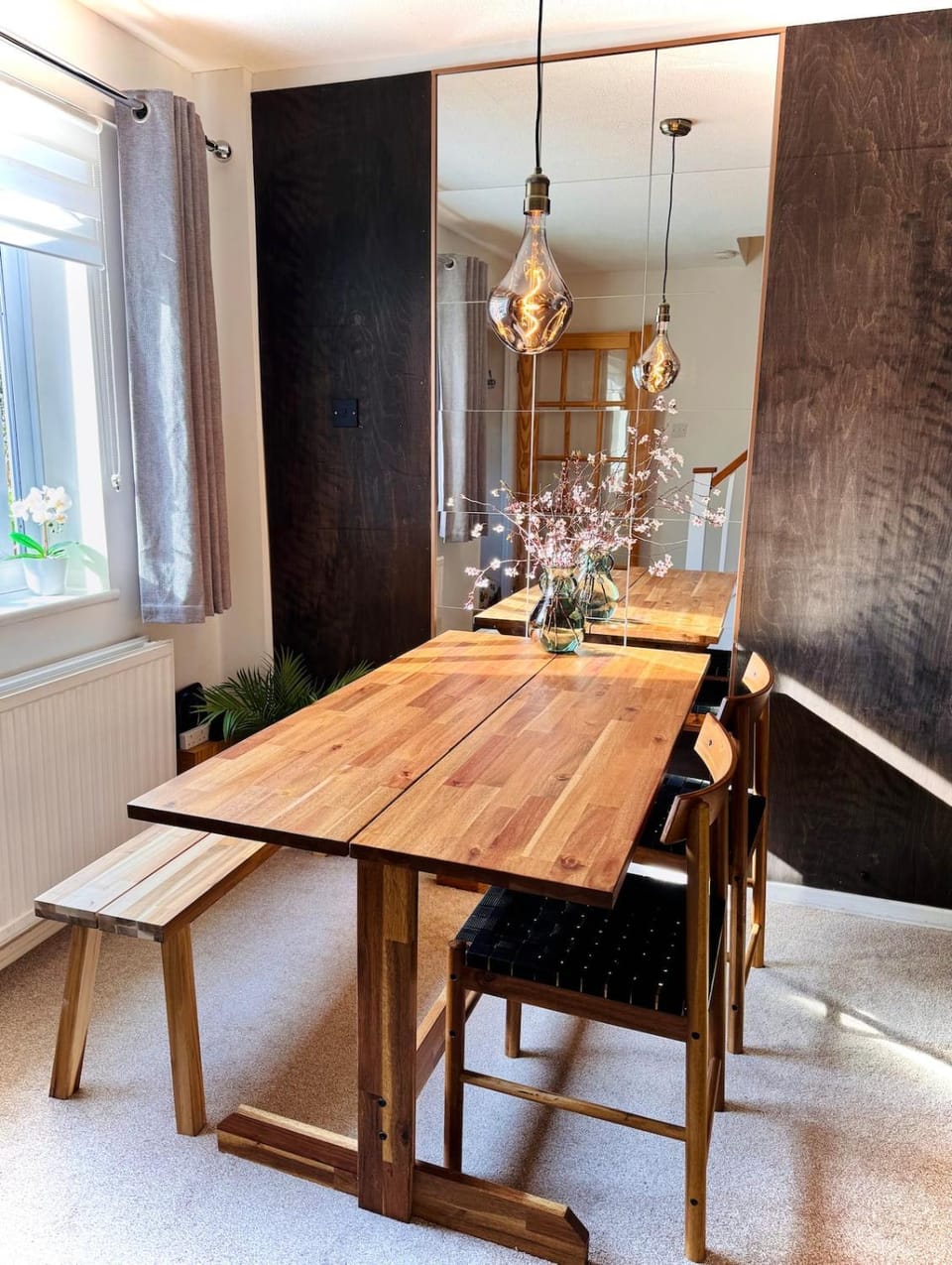 2 bedroom house near centre and private parking House in Salisbury