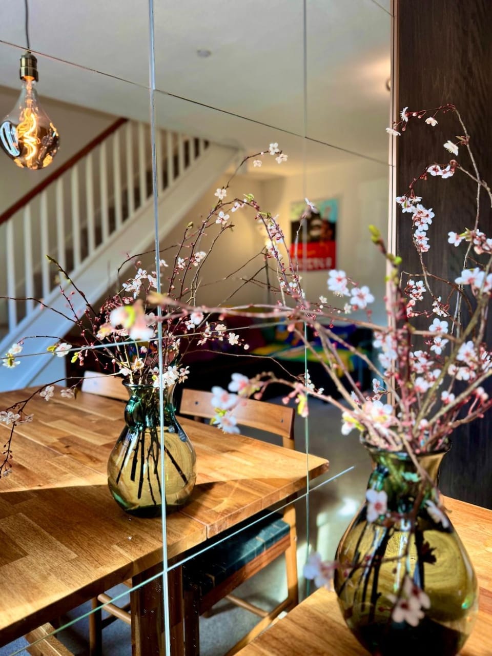 2 bedroom house near centre and private parking House in Salisbury