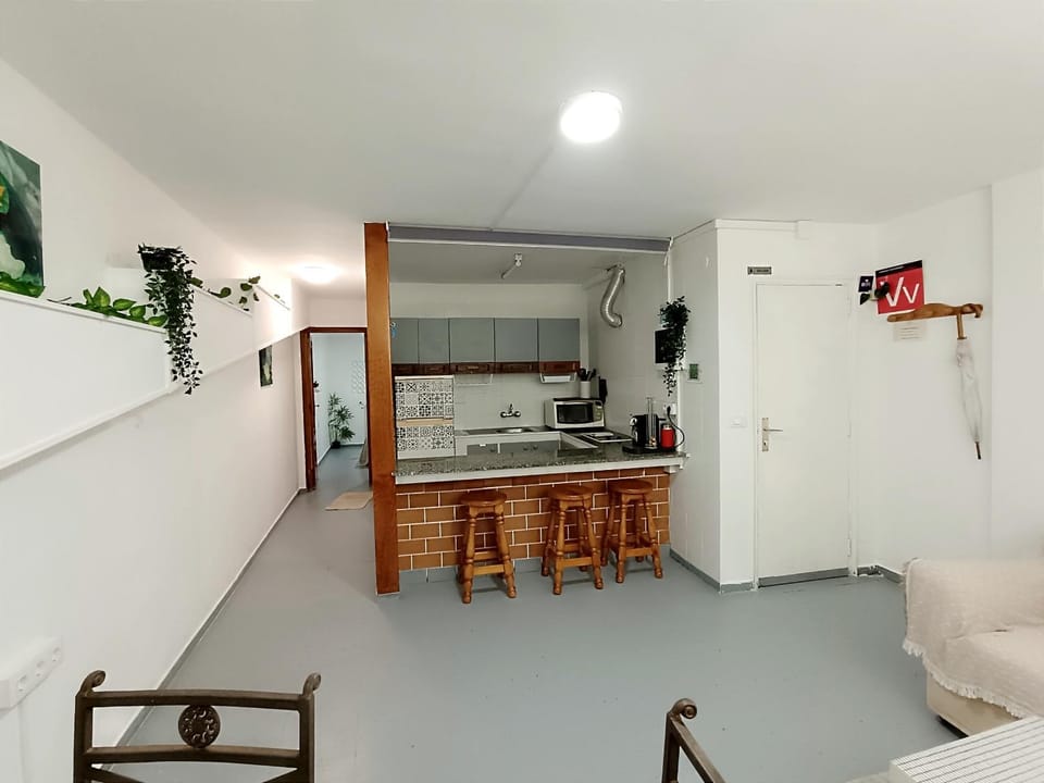 RenTenerife El Medano Beach Life Apartment in El Médano