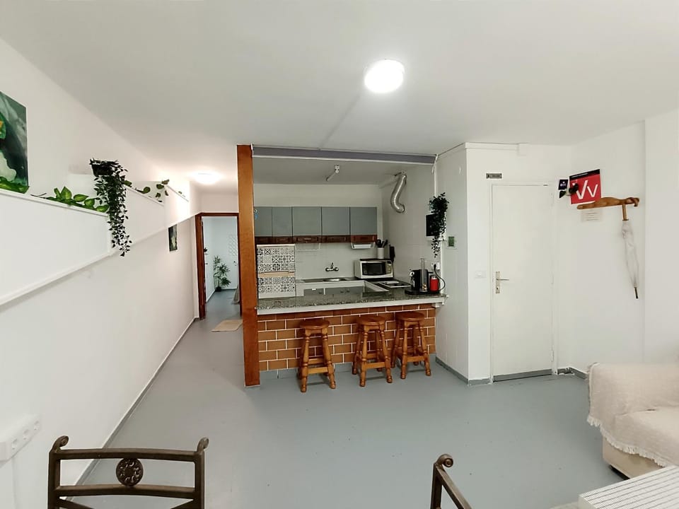RenTenerife El Medano Beach Life Apartment in El Médano