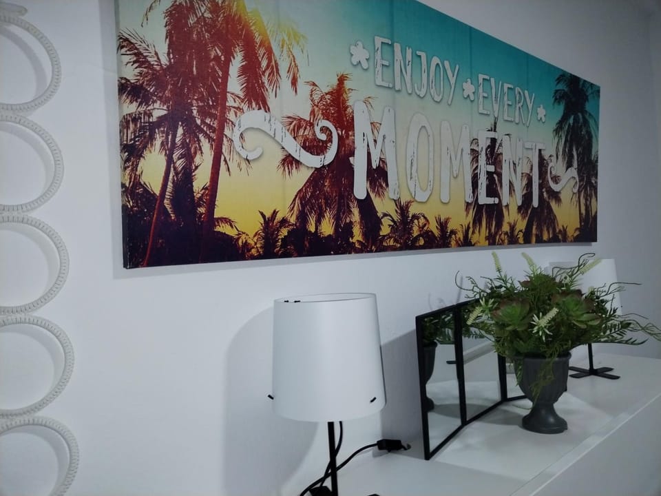RenTenerife El Medano Beach Life Apartment in El Médano