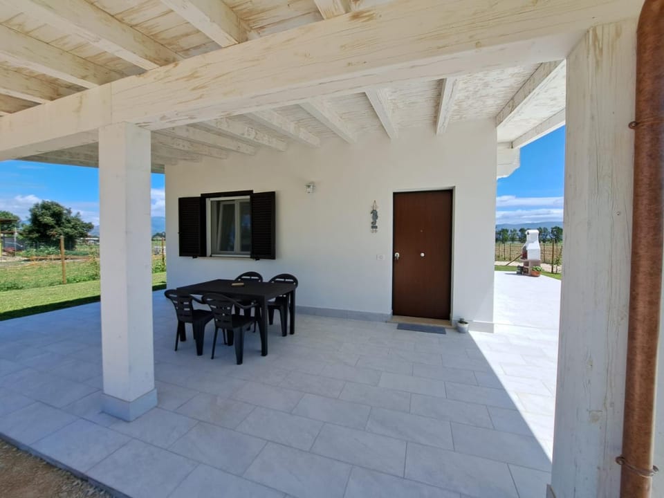 Il Melograno House in Lazio